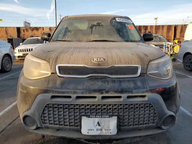 Снимка 5 от търг – 2015 KIA SOUL + с VIN KNDJP3A50F7186201