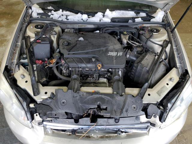 Photo 11 from auction – 2011 CHEVROLET IMPALA LTZ with VIN 2G1WC5EM6B1134182