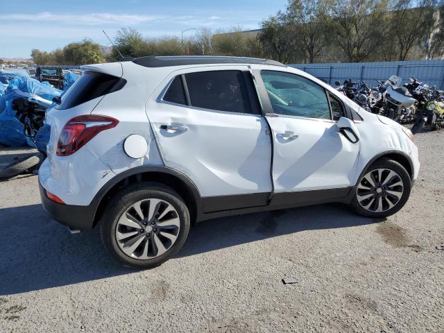 Photo 3 from auction – 2021 BUICK ENCORE PRE with VIN KL4CJESM3MB373142
