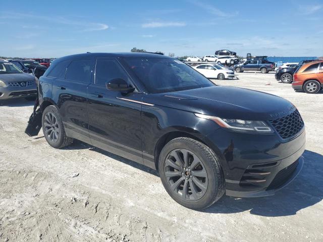 Photo 4 from auction – 2018 LAND ROVER RANGE ROVE with VIN SALYL2RN5JA731225