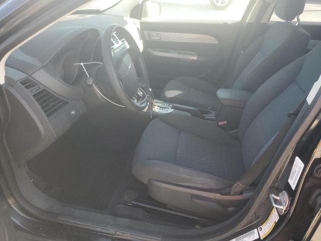 Photo 7 from auction – 2010 CHRYSLER SEBRING TO with VIN 1C3CC4FB2AN100632