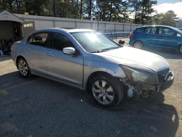 Photo 4 from auction – 2010 HONDA ACCORD EX with VIN 1HGCP2F72AA092217