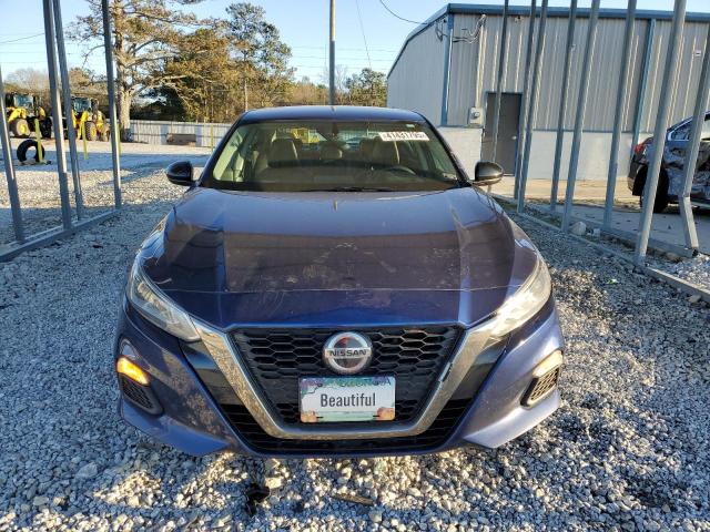 Photo 5 from auction – 2019 NISSAN ALTIMA SR with VIN 1N4BL4CV5KC177780