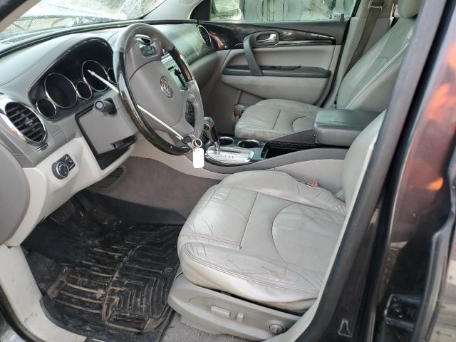Photo 7 from auction – 2015 BUICK ENCLAVE with VIN 5GAKVBKD6FJ101330