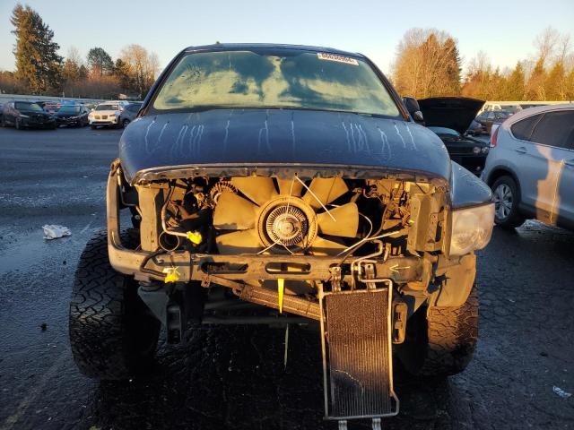 Photo 5 from auction – 2004 DODGE RAM 2500 S with VIN 3D7KU28C94G195580