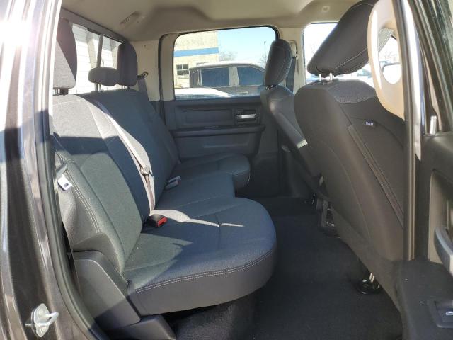 Photo 10 from auction – 2019 RAM 2500 with VIN 3C6UR5CL0KG559869