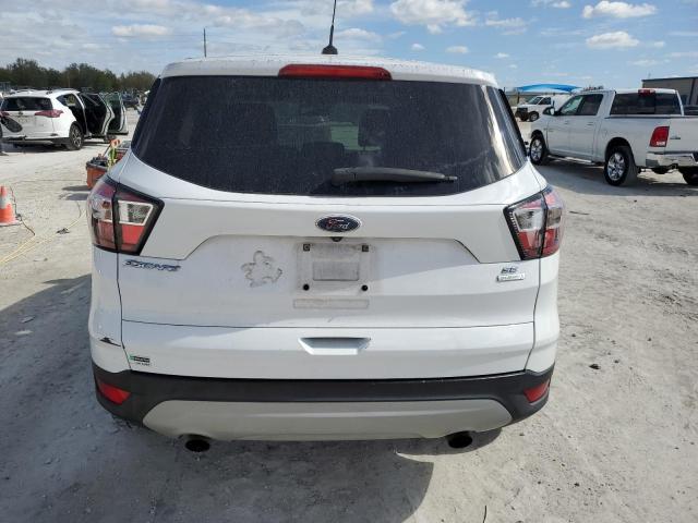 Photo 6 from auction – 2017 FORD ESCAPE SE with VIN 1FMCU0G97HUC52382