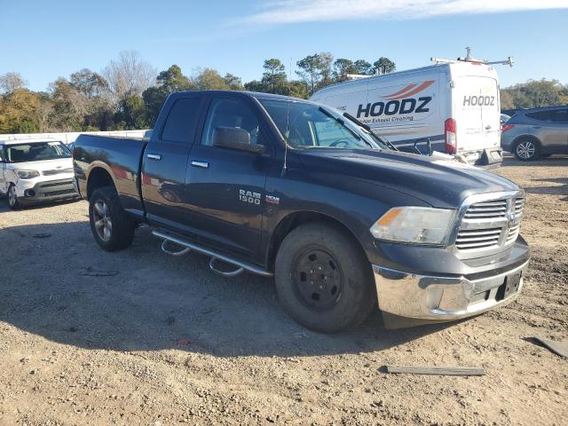 Photo 4 from auction – 2015 RAM 1500 SLT with VIN 1C6RR6GT9FS569403