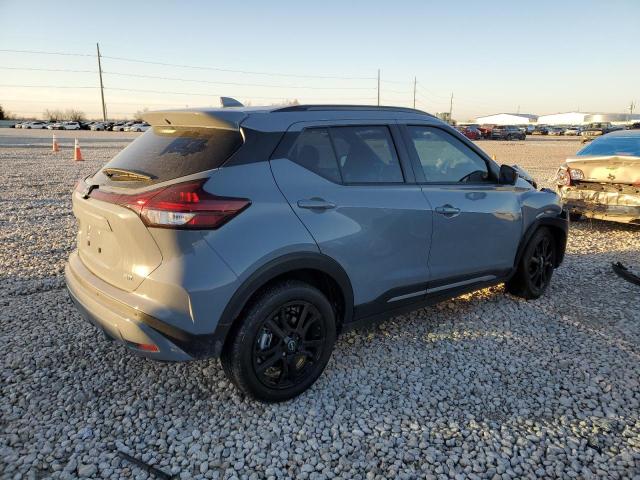 Photo 3 from auction – 2024 NISSAN KICKS SR with VIN 3N1CP5DV3RL538352