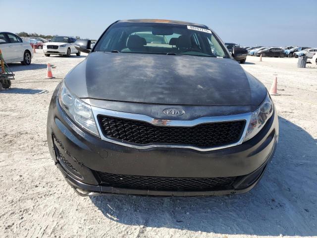 Photo 5 from auction – 2011 KIA OPTIMA LX with VIN KNAGM4A73B5183614