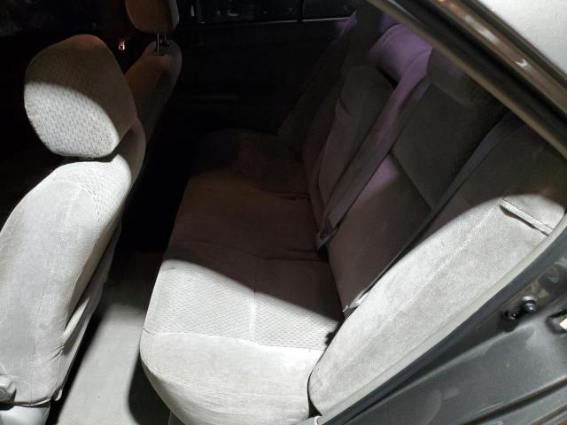 Photo 10 from auction – 2003 TOYOTA CAMRY LE with VIN 4T1BE32KX3U690309