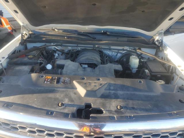 Photo 11 from auction – 2014 CHEVROLET SILVERADO with VIN 1GCVKRECXEZ114663