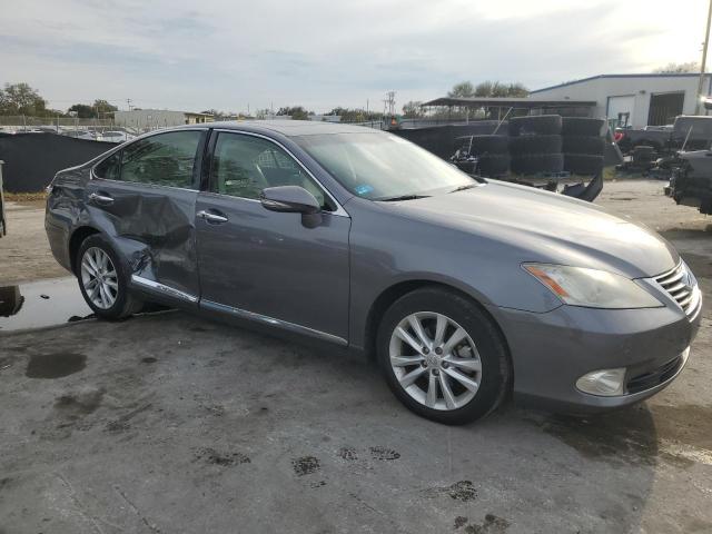 Photo 4 from auction – 2012 LEXUS ES 350 with VIN JTHBK1EG3C2491525