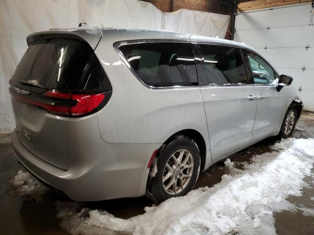 Photo 3 from auction – 2024 CHRYSLER PACIFICA T with VIN 2C4RC1BG5RR129336