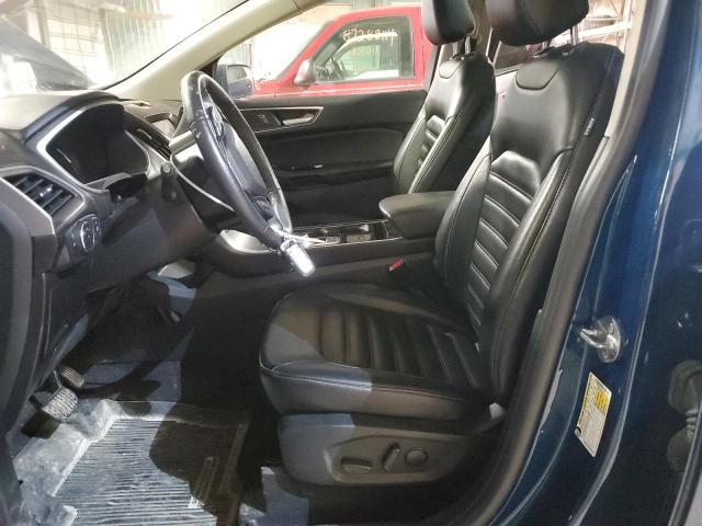 Фото 7 с аукциона – 2020 FORD EDGE SEL с VIN 2FMPK4J97LBB43037