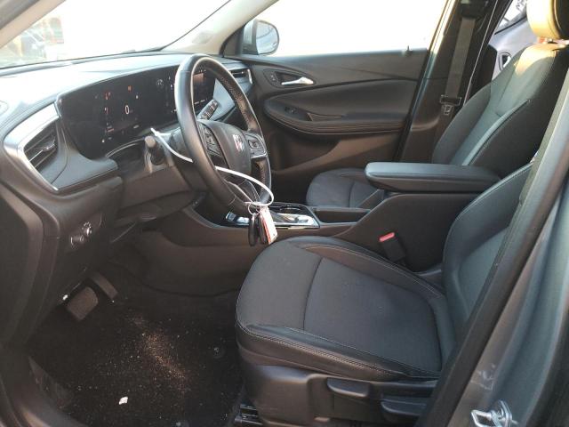 Photo 7 from auction – 2024 BUICK ENCORE GX with VIN KL4AMBS23RB076455