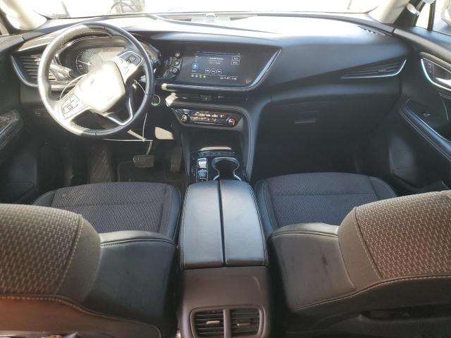 Photo 8 from auction – 2021 BUICK ENVISION P with VIN LRBFZMR47MD183603