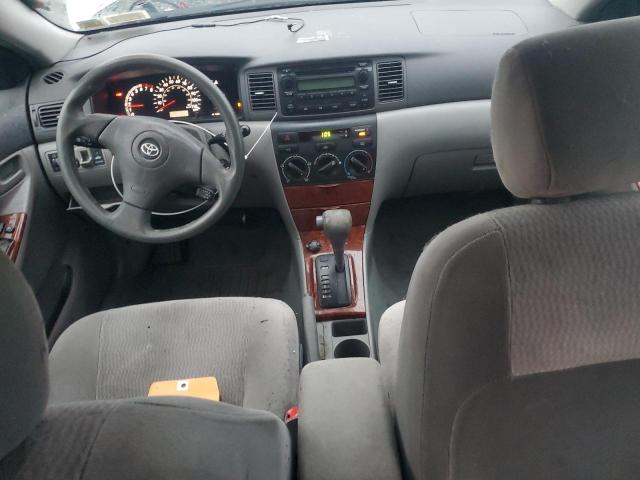 Photo 8 from auction – 2006 TOYOTA COROLLA CE with VIN 2T1BR32E66C571774