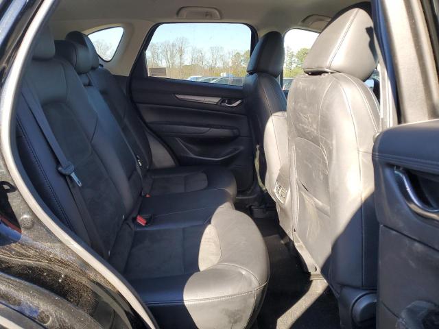 Photo 11 from auction – 2020 MAZDA CX-5 TOURI with VIN JM3KFACM4L0851385