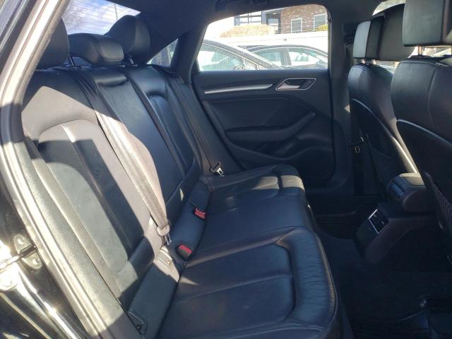 Photo 10 from auction – 2016 AUDI A3 PREMIUM with VIN WAUB8GFFXG1032770