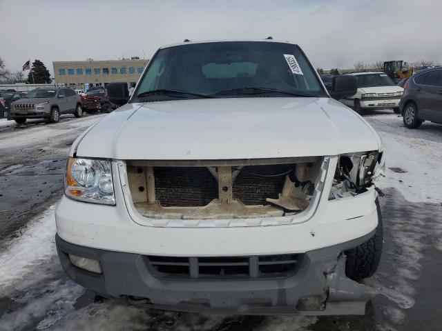 Photo 5 from auction – 2006 FORD EXPEDITION with VIN 1FMPU16576LA54362