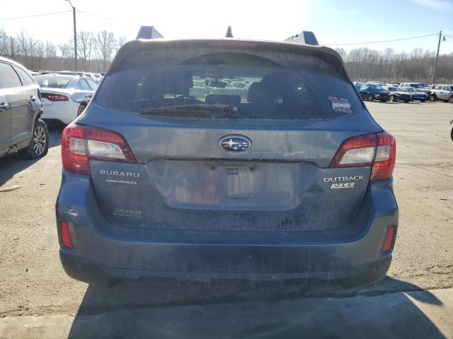 Снимка 6 от търг – 2017 SUBARU OUTBACK 2. с VIN 4S4BSANC2H3225246