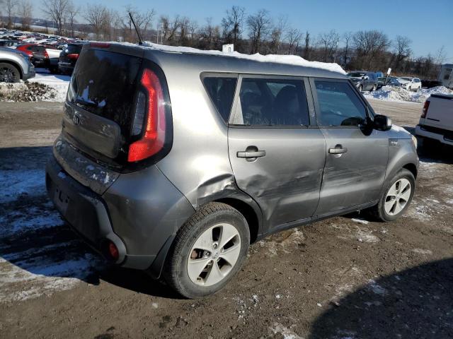 Photo 3 from auction – 2014 KIA SOUL with VIN KNDJN2A20E7070405