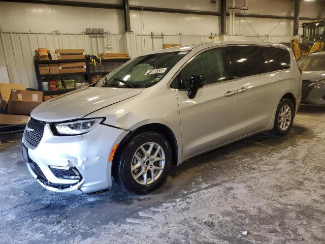 CHRYSLER PACIFICA T 2024 с VIN 2C4RC1BG4RR149870 - Фото с аукциона