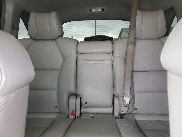 Photo 10 from auction – 2012 ACURA MDX with VIN 2HNYD2H20CH535249