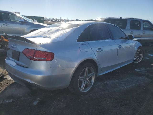 Photo 3 from auction – 2011 AUDI S4 PREMIUM with VIN WAUBGAFL5BA067330