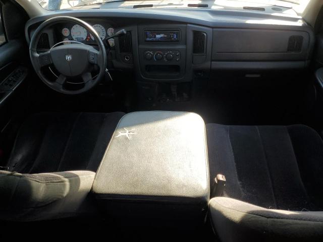 Photo 8 from auction – 2004 DODGE 1500 with VIN 1D7HA18N94S651987