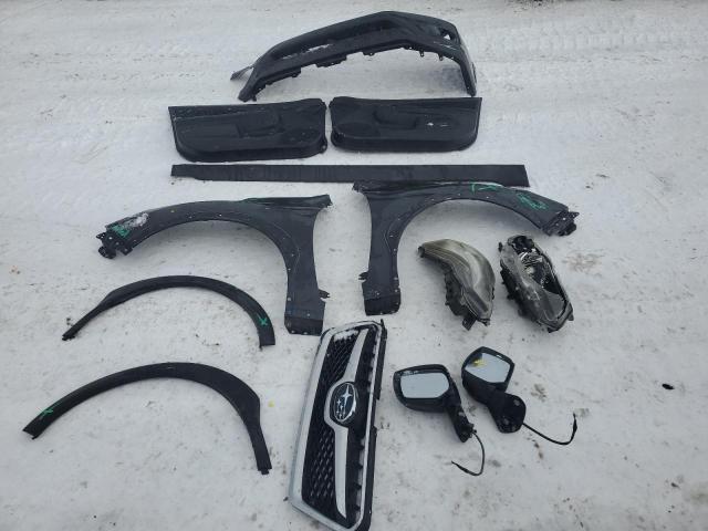Foto 13 de la subasta – 2013 SUBARU XV CROSSTR con VIN JF2GPACC0DH850001