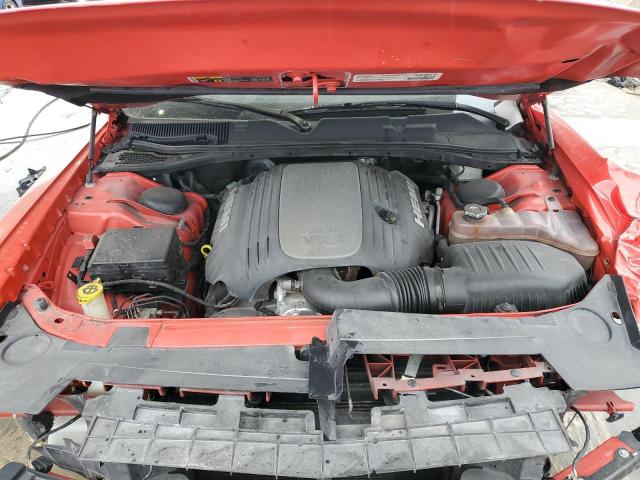 Photo 11 from auction – 2019 DODGE CHALLENGER with VIN 2C3CDZBT2KH578312