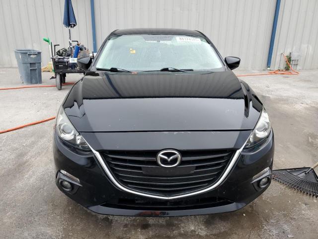 Photo 5 from auction – 2016 MAZDA 3 TOURING with VIN 3MZBM1L74FM203763