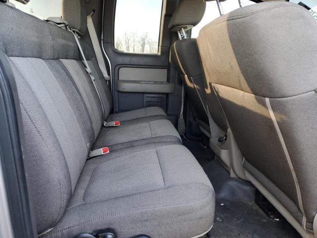 Photo 10 from auction – 2010 FORD F150 SUPER with VIN 1FTEX1E80AFB25021
