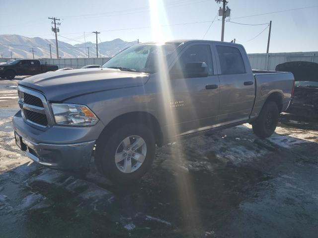 RAM 1500 CLASS 2023 with VIN 1C6RR7LGXPS517861 - Photo from auction