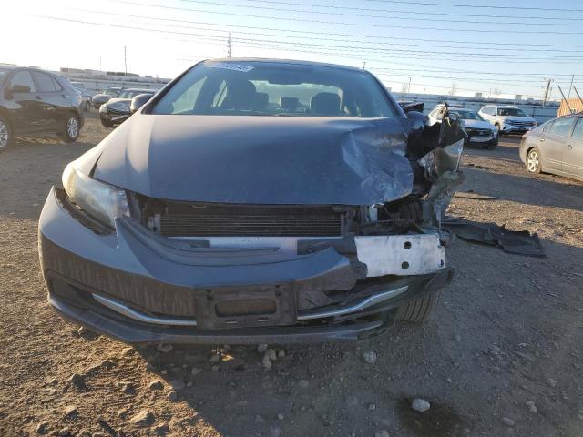 Photo 5 from auction – 2013 HONDA CIVIC EX with VIN 19XFB2F80DE026575