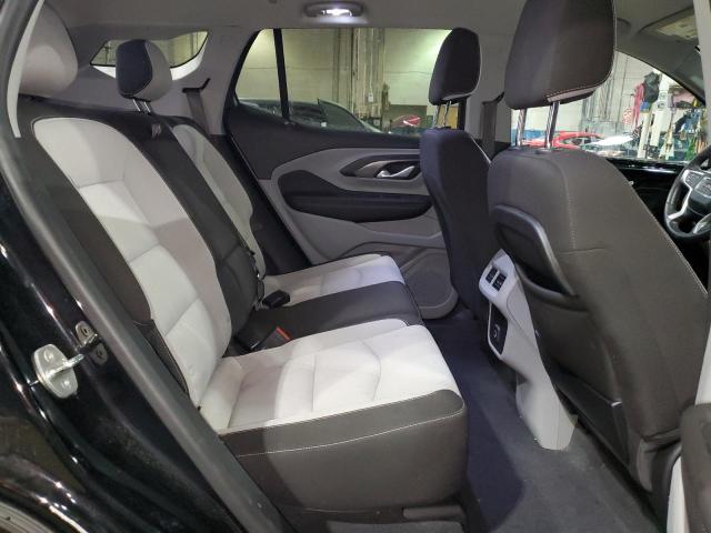 Photo 10 from auction – 2022 GMC TERRAIN SL with VIN 3GKALTEV4NL176517