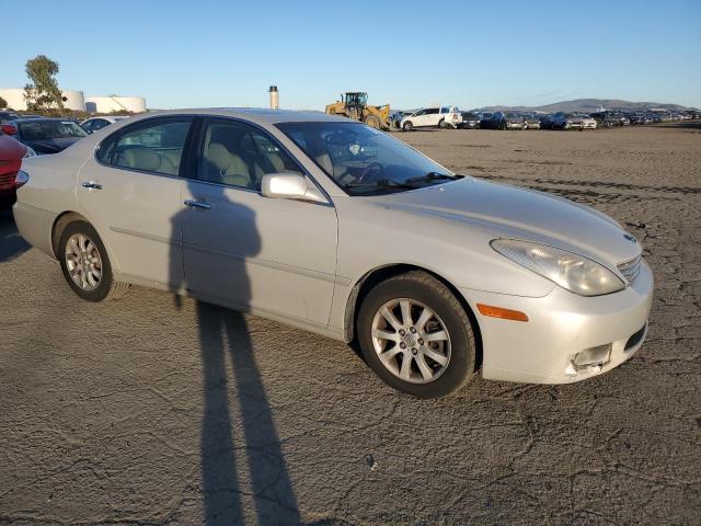 Photo 4 from auction – 2002 LEXUS ES 300 with VIN JTHBF30G320037065