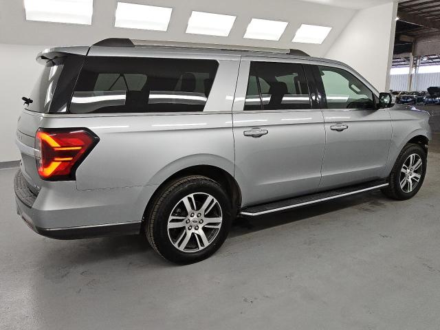 Photo 3 from auction – 2022 FORD EXPEDITION with VIN 1FMJK2AT6NEA29219