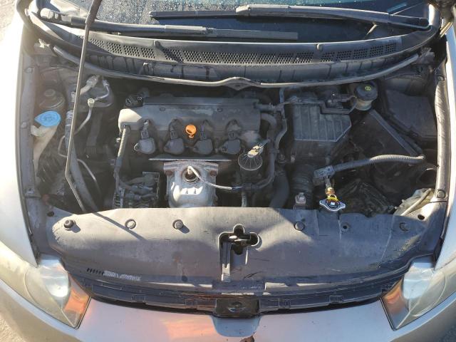 Photo 11 from auction – 2007 HONDA CIVIC EX with VIN 1HGFA16837L054249