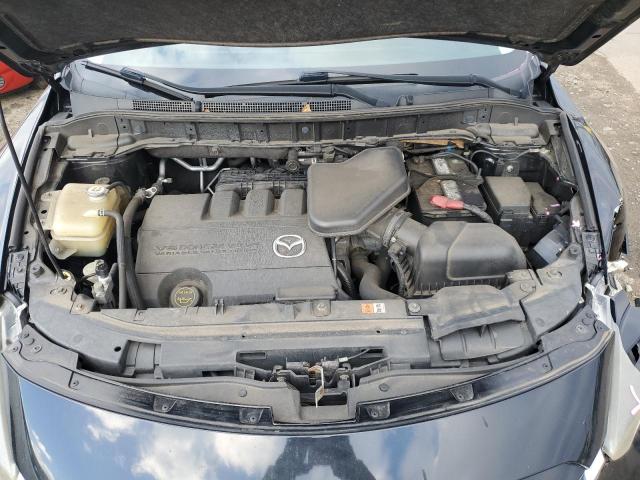 Photo 12 from auction – 2015 MAZDA CX-9 TOURI with VIN JM3TB3CV6F0457850