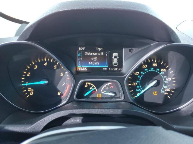 Photo 9 from auction – 2016 FORD ESCAPE SE with VIN 1FMCU9GX7GUC89319