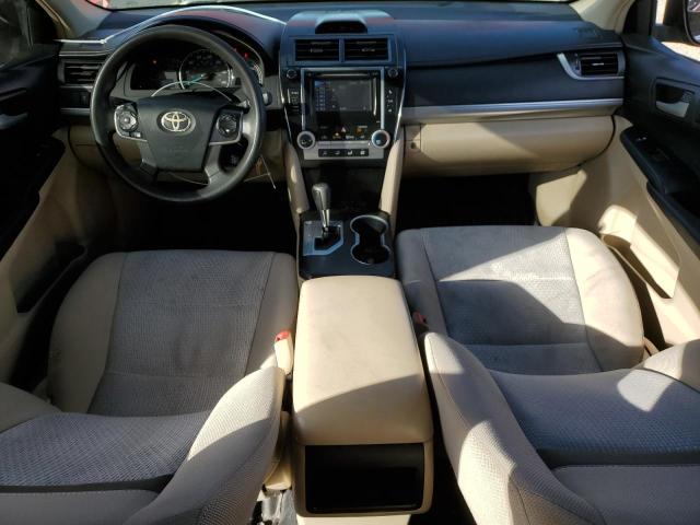 Photo 8 from auction – 2012 TOYOTA CAMRY BASE with VIN 4T1BF1FK3CU565275