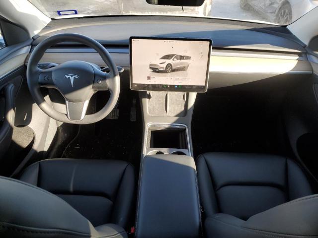 Photo 8 from auction – 2023 TESLA MODEL Y with VIN 7SAYGDEE4PA077217
