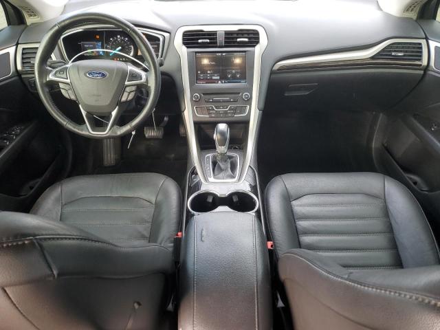 Photo 8 from auction – 2016 FORD FUSION SE with VIN 3FA6P0LU4GR364507