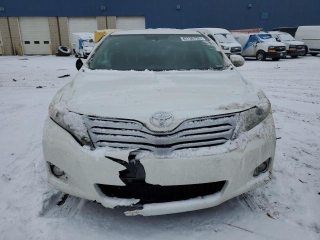 Photo 5 from auction – 2011 TOYOTA VENZA with VIN 4T3BA3BBXBU023192