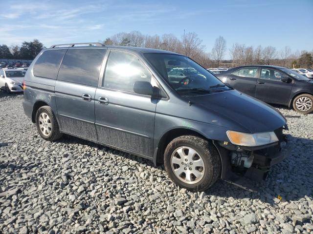 Photo 4 from auction – 2003 HONDA ODYSSEY EX with VIN 5FNRL18013B082593