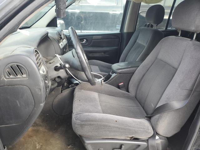 Photo 7 from auction – 2008 GMC ENVOY with VIN 1GKDT13S882111802