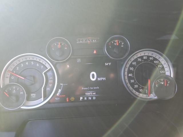 Photo 9 from auction – 2017 RAM 1500 LARAM with VIN 1C6RR7NT9HS740825
